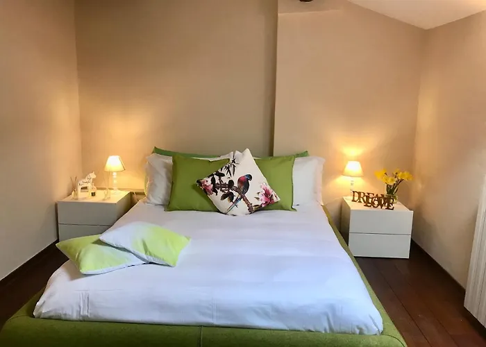 Apartmán Sonnino *